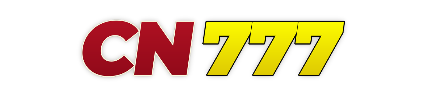 cn777 Logo